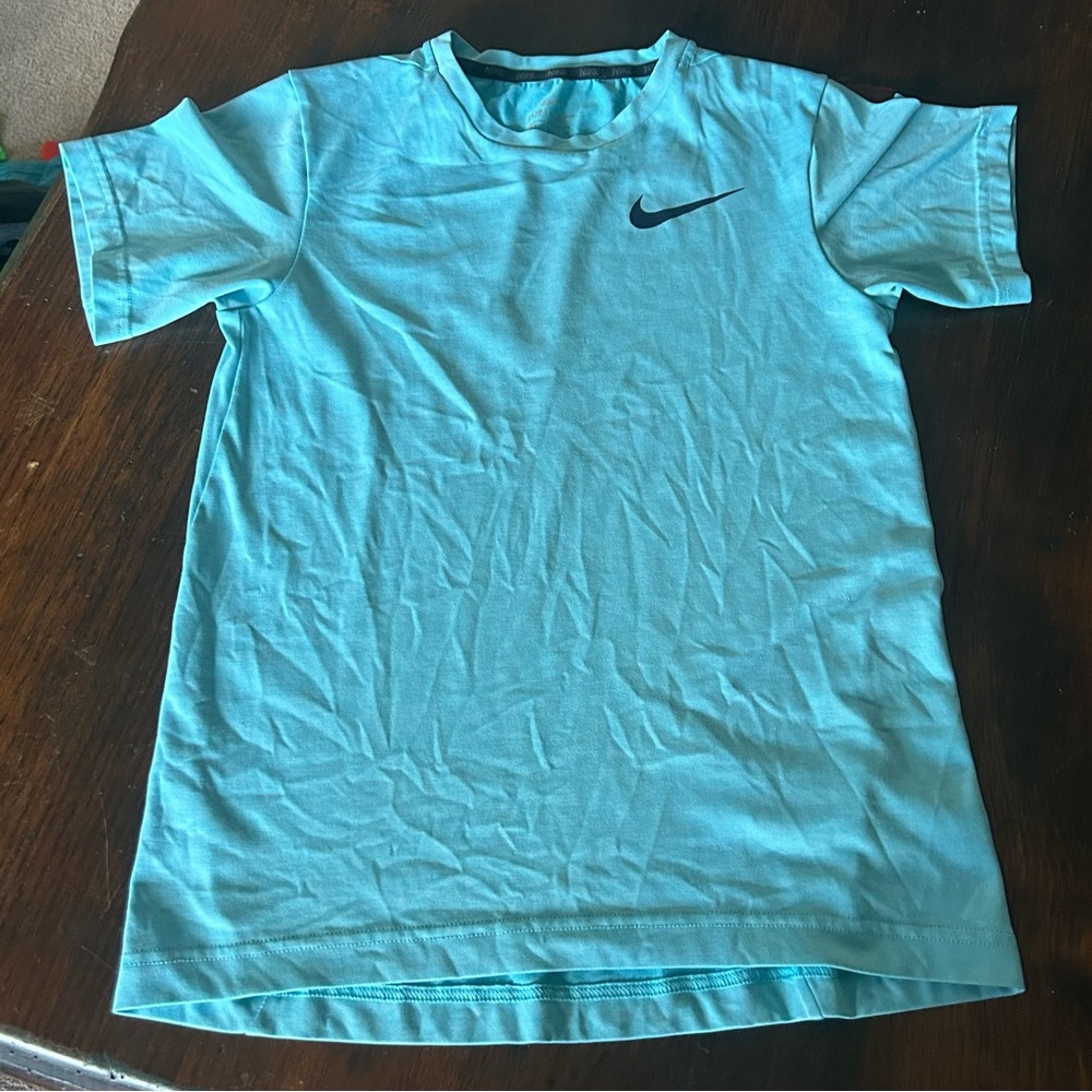 Nike Dri-Fit shirt